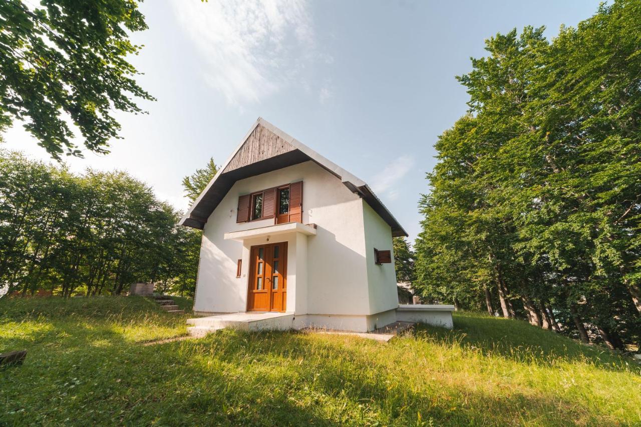 הוילה זבליאק Highlander'S House מראה חיצוני תמונה