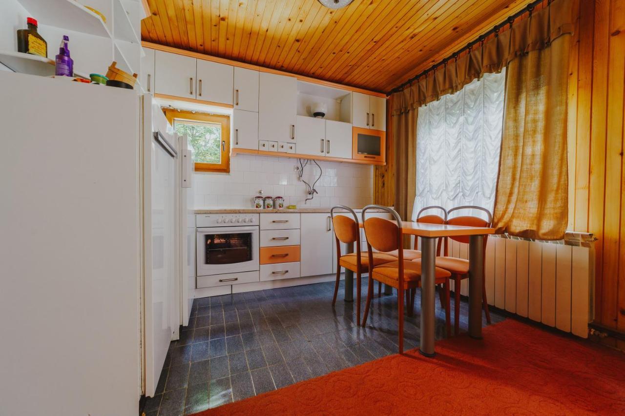 הוילה זבליאק Highlander'S House מראה חיצוני תמונה